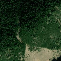 Satellite imagery of Goleš, BA