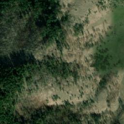 Satellite imagery of Goleš, BA