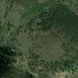 Satellite imagery of Duvnica, BA