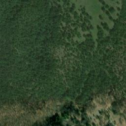 Satellite imagery of Duvnica, BA