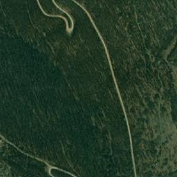 Satellite imagery of Varnica, RS