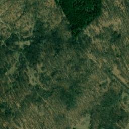 Satellite imagery of Srednji Vrh, RS