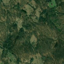 Satellite imagery of Srednji Vrh, RS