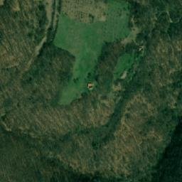 Satellite imagery of Srednji Vrh, RS