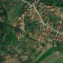 Satellite imagery of Šakavica, RS