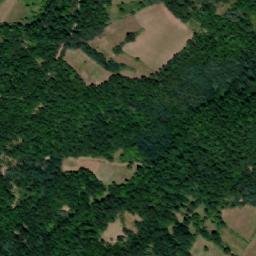 Satellite imagery of Goli Trap, RS