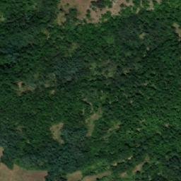 Satellite imagery of Goli Trap, RS