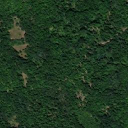 Satellite imagery of Goli Trap, RS