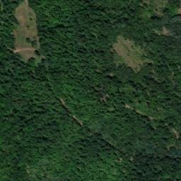 Satellite imagery of Srednji Rt, RS