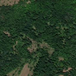 Satellite imagery of Srednji Rt, RS