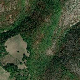 Satellite imagery of Kozja Grbina, RS
