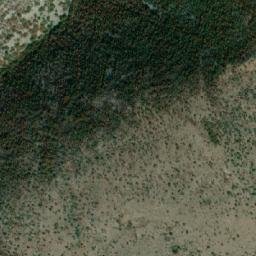 Satellite imagery of Kozja Grbina, RS