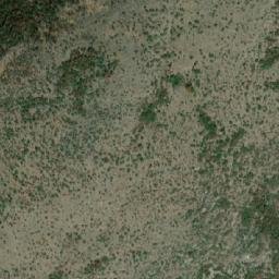 Satellite imagery of Kozja Grbina, RS