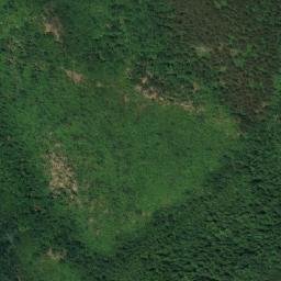 Satellite imagery of Magare, RS