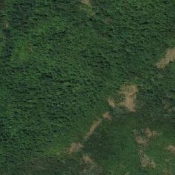 Satellite imagery of Magare, RS