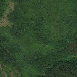 Satellite imagery of Magare, RS