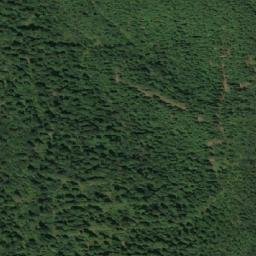 Satellite imagery of Visokata Chuka, BG