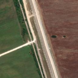 Satellite imagery of TT19/1/, RO