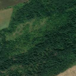 Satellite imagery of TT18/II/, RO