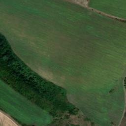 Satellite imagery of TT24/1/, RO