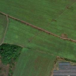 Satellite imagery of TT24/1/, RO