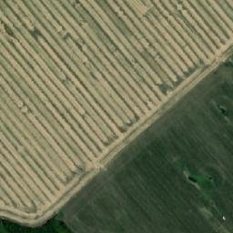 Satellite imagery of TT23/VIII/, RO