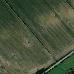 Satellite imagery of TT23/VIII/, RO