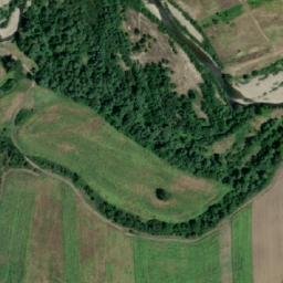 Satellite imagery of TT49, RO