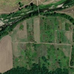 Satellite imagery of TT49, RO