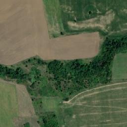 Satellite imagery of TT32/V/, RO