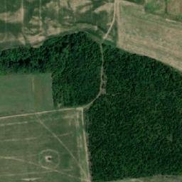 Satellite imagery of TT32/V/, RO