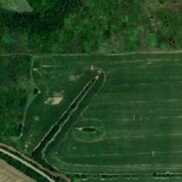 Satellite imagery of TT42/65/, RO