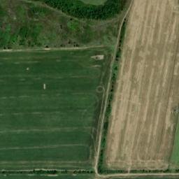 Satellite imagery of TT42/65/, RO