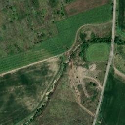 Satellite imagery of TT2666, RO