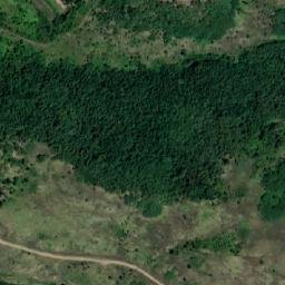 Satellite imagery of TT25/XVII/, RO