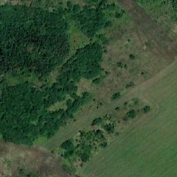 Satellite imagery of TT25/XVII/, RO