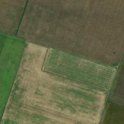 Satellite imagery of TT10/XXIV/, RO