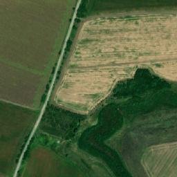 Satellite imagery of TT53, RO