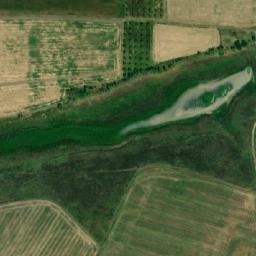 Satellite imagery of TT53, RO