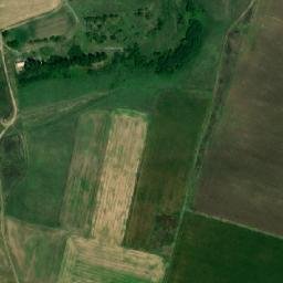 Satellite imagery of TT53, RO