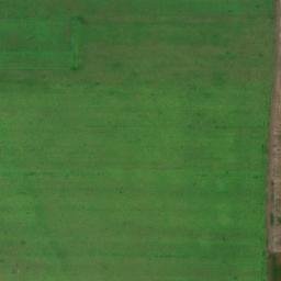 Satellite imagery of TT62, RO