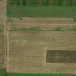 Satellite imagery of TT62, RO