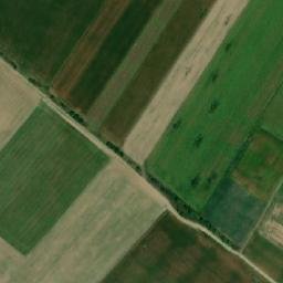 Satellite imagery of TT68, RO