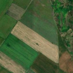 Satellite imagery of TT68, RO