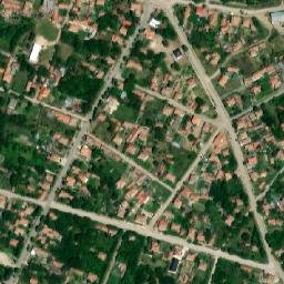 Satellite imagery of TT70B, RO