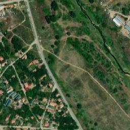 Satellite imagery of TT72, RO