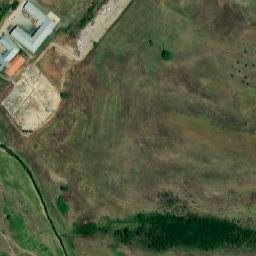 Satellite imagery of TT73, RO