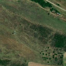 Satellite imagery of TT73, RO