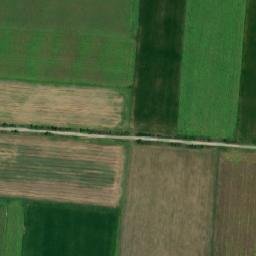 Satellite imagery of TT57, RO