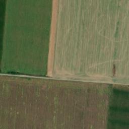 Satellite imagery of TT57, RO